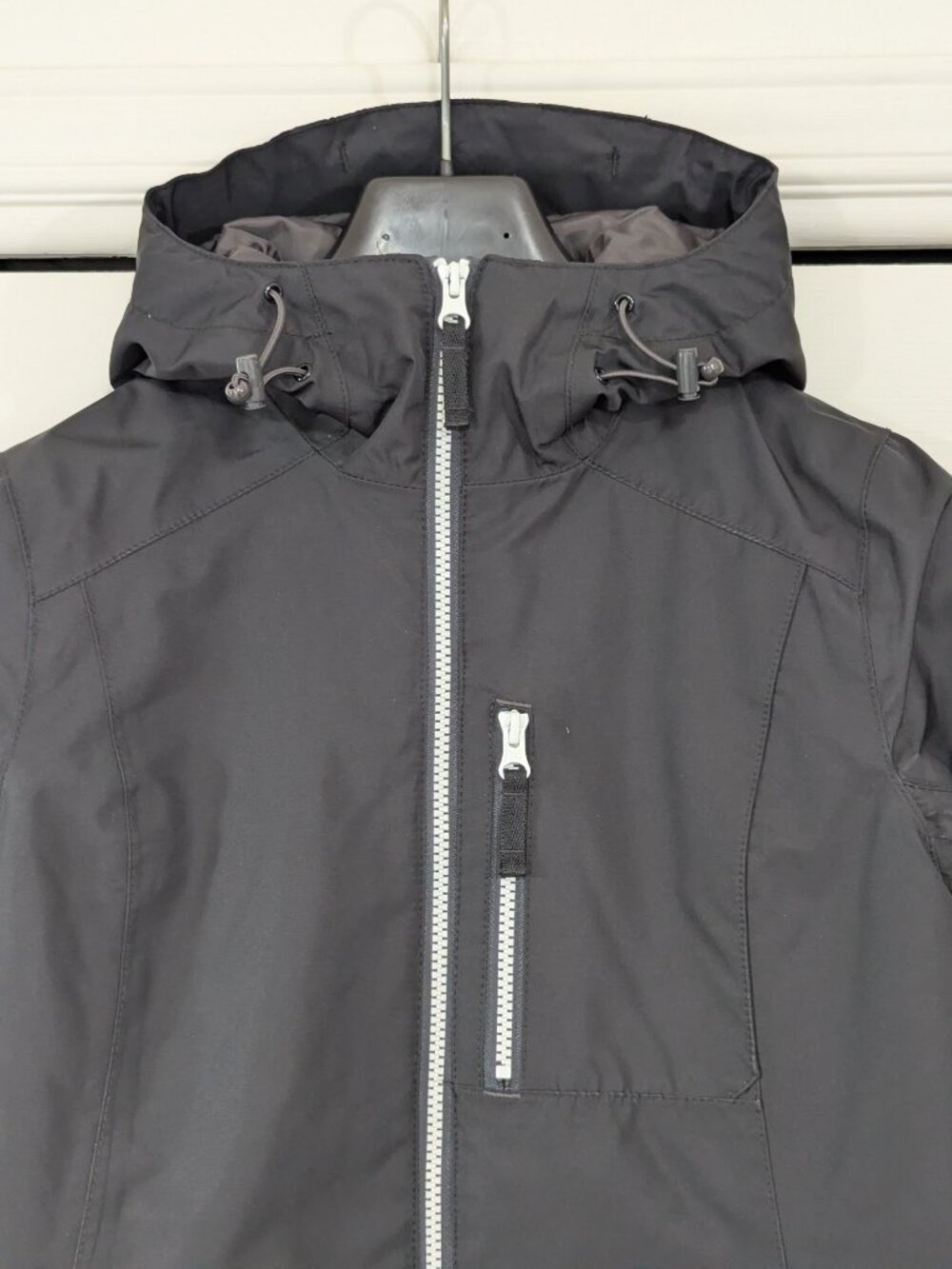 Helly Hansen Women's Belfast Jacket - Black - Picture 2 of 12